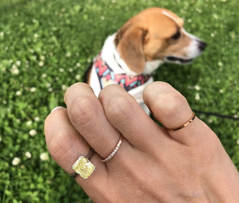 孟菲斯的实验室培育钻石