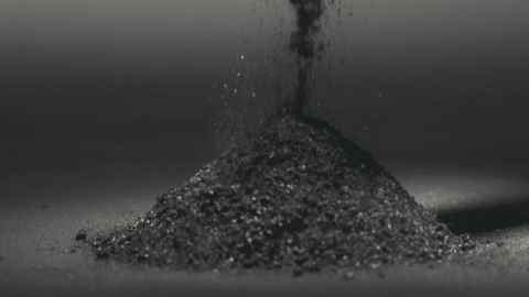 Donor graphite partnership program with lab-grown diamonds