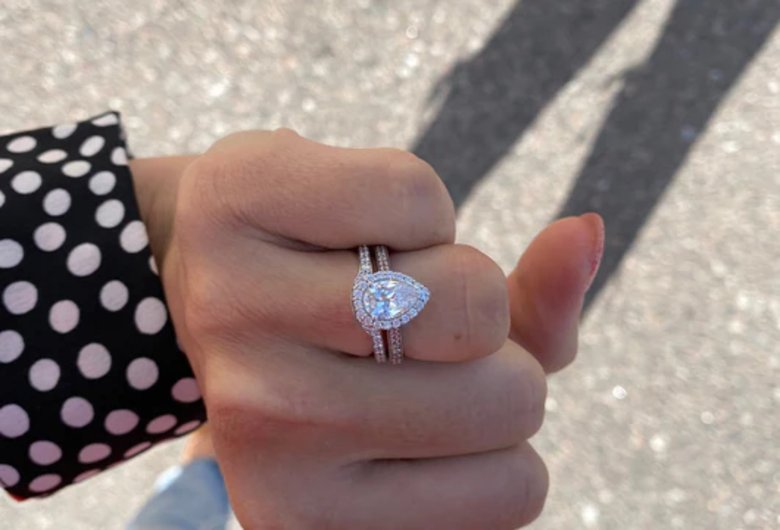 オマハのラボグロウン・ダイヤモンド