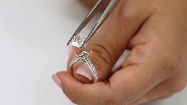 Lab-Grown Diamonds in Vancouver