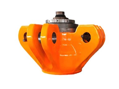 高压超声波大理石压机