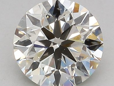 2.01 Carat VS2 Round Lab-Grown Diamond
