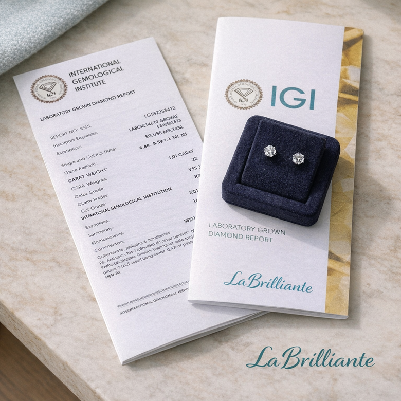  CVD Growth Chamber in Operation Showing Diamond Formation - Cross-section view of actual CVD reactor with plasma glow and seed crystal placement demonstrating the precise controlled environment