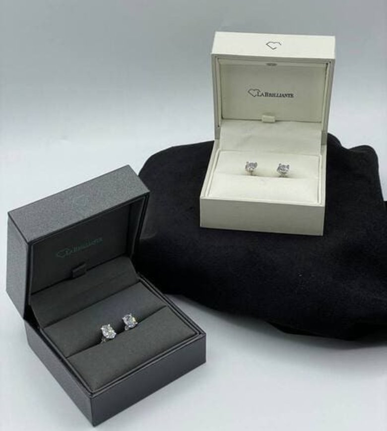 I vantaggi dei nostri diamanti