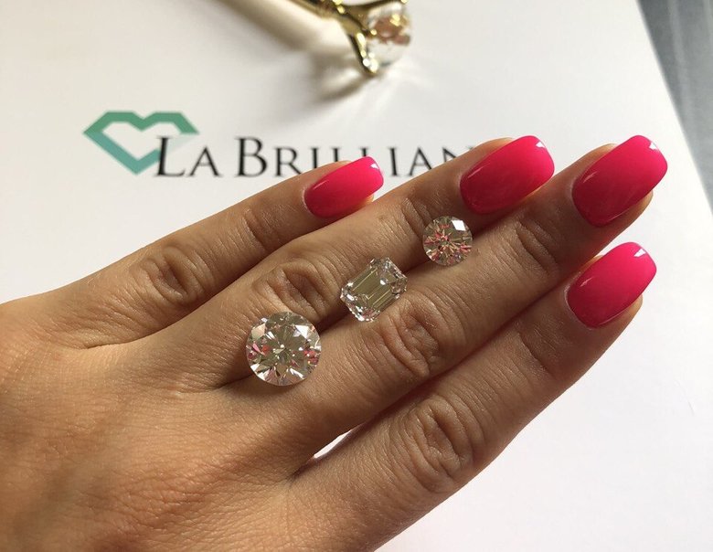 Lab-Grown Diamonds in Oklahoma City