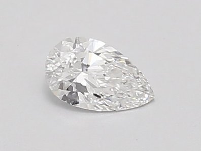 Pear 1.34 Ct. E VS1 Lab-Grown Diamond