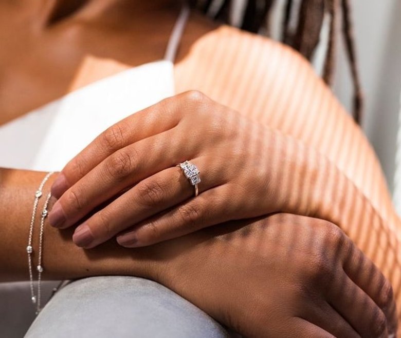 Lab Grown Diamonds in Albuquerque