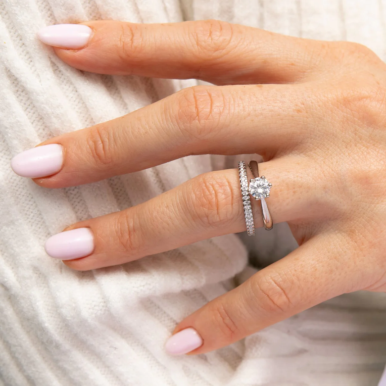 Diamants cultivés en laboratoire à Austin