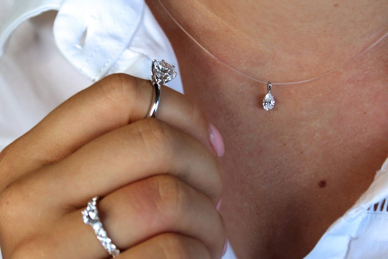 Lab-Grown Diamonds in Baltimore