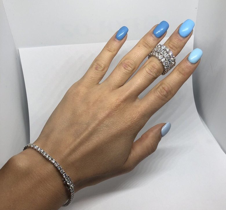 Diamantes cultivados en laboratorio en Filadelfia