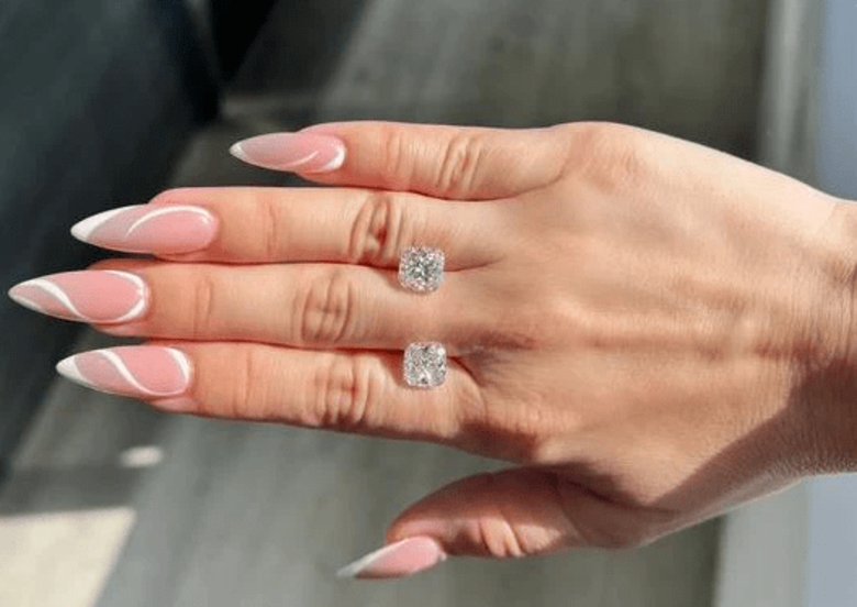 Bakersfield'da Laboratuvarda Yetiştirilen Pırlantalar