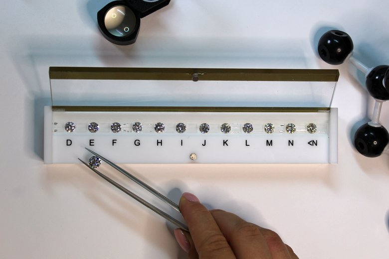 Lab Grown Diamonds in Australia