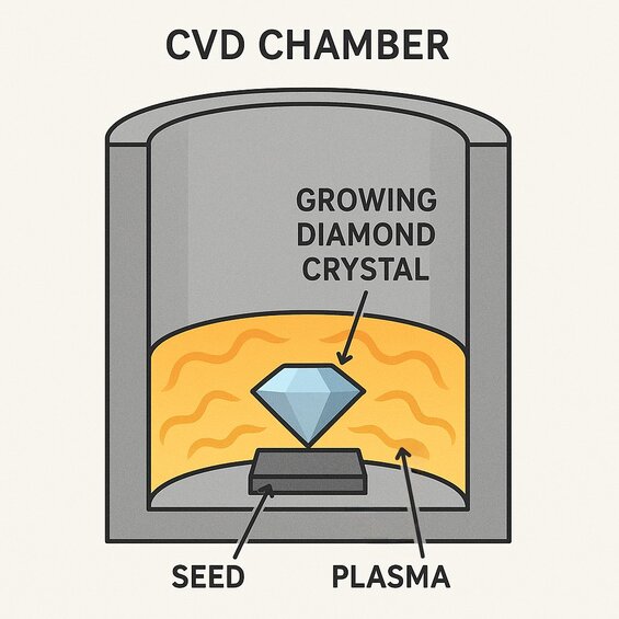 cvd chamber