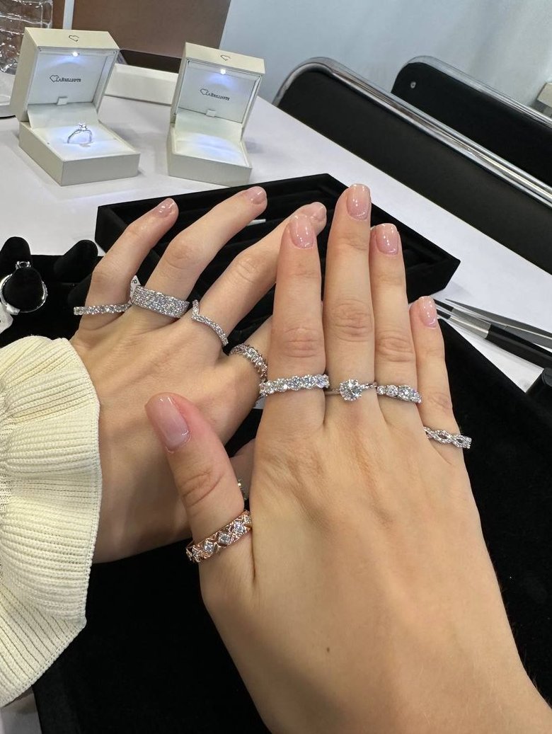 实验室培育钻石全球最新动态