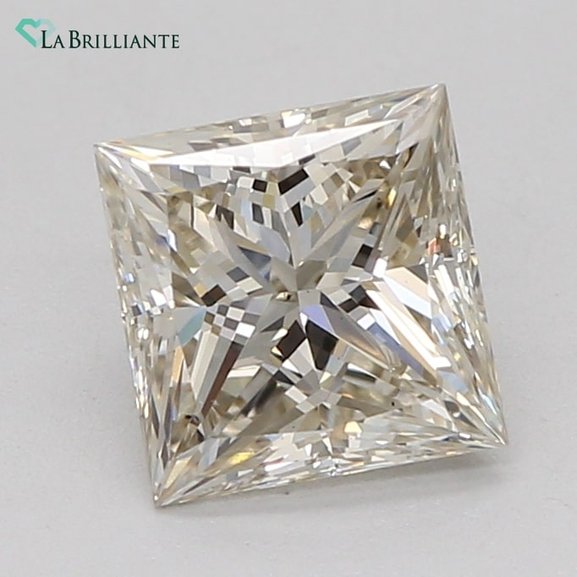 Princess 0.70 Ct. K VS2