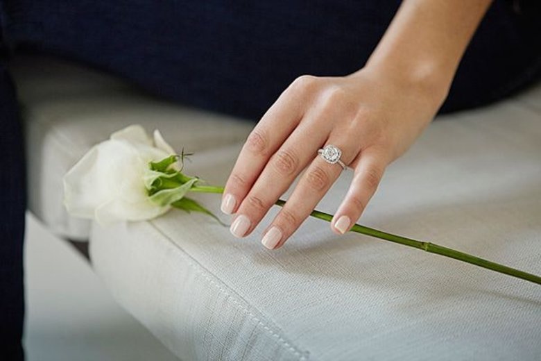 Laborgezüchtete Diamanten in Honolulu