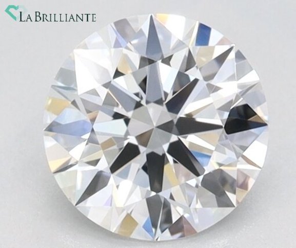 Round 1.04 Ct IF Lab-Grown Diamond
