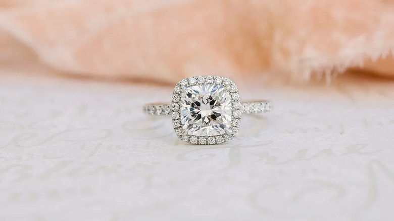 Lab-Grown Diamonds in Newark