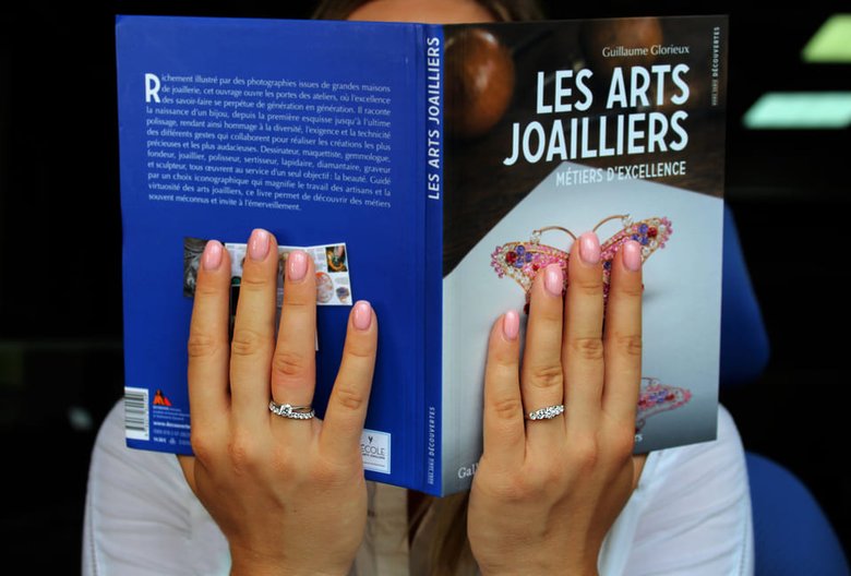 Providence lab-grown diamond jewelers