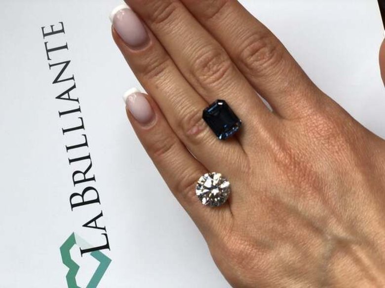 Lab Grown Diamonds in Sacramento