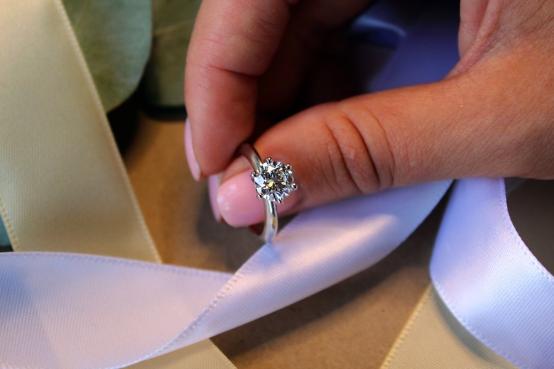 Lab-Grown Diamonds in Providence