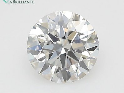 Round 1.30 Ct. E VVS1 Loose Lab-Grown Diamond