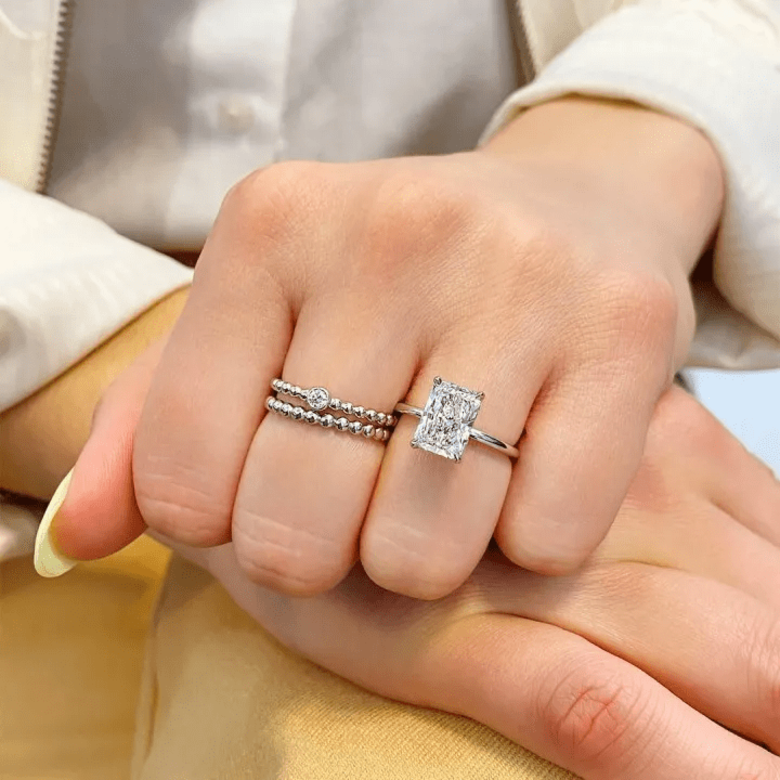 Lab-Grown Diamonds in Raleigh