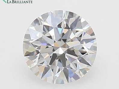 Round 1.40 Ct. E VS1 Loose Lab-Grown Diamond