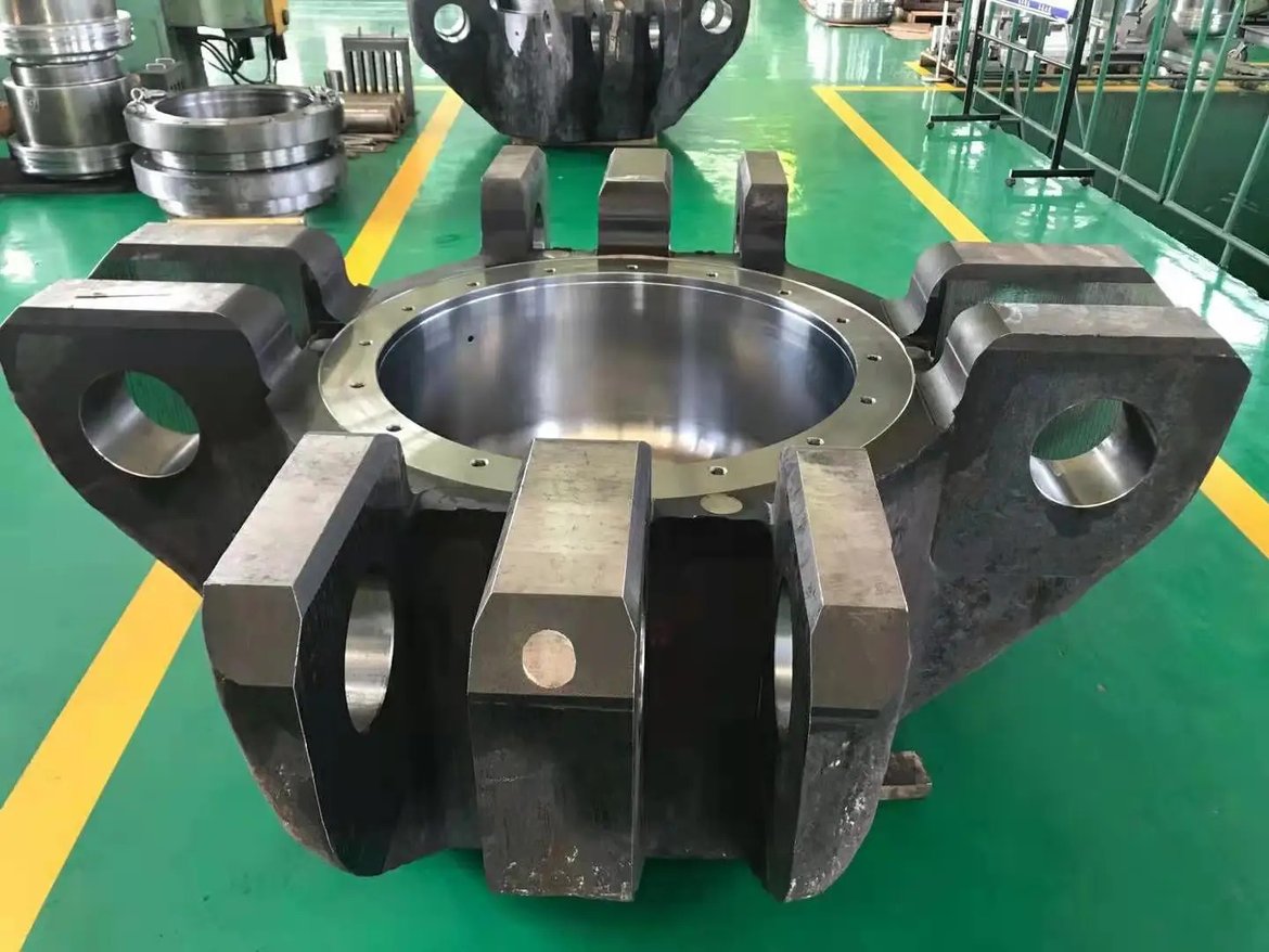 HPHT Diamond Growing Machine