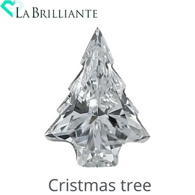 Rare Cuts Lab-Grown Diamonds