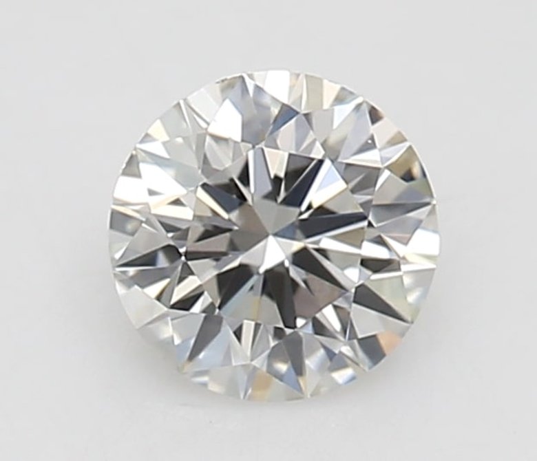 Yuvarlak 0,31 Ct. VVS1