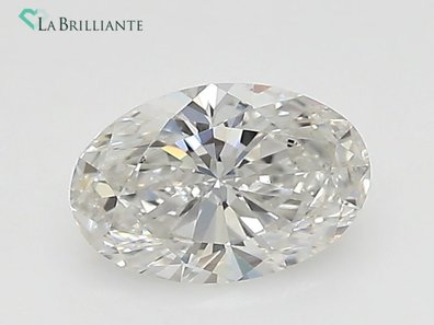 0.31 克拉实验室培育梨形钻石