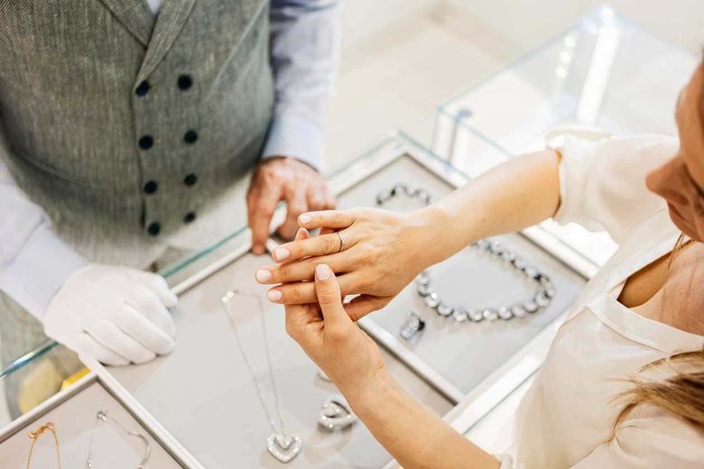 Lab-Grown Diamonds in Henderson