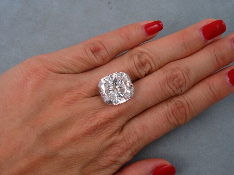 Lab-Grown Diamonds in Henderson