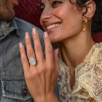 Stories of Love and Commitment