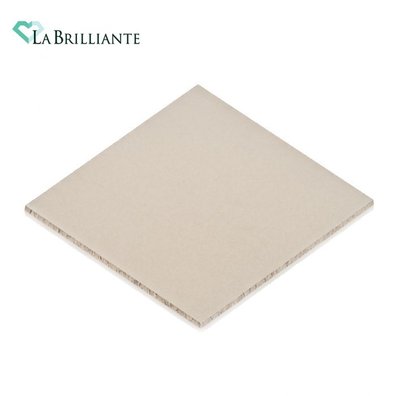 Polycrystalline CVD Diamond Plate 10.0x10.0mm, 0.30mm