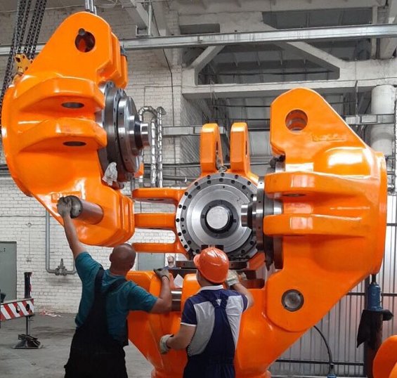 高压超声波大理石压机