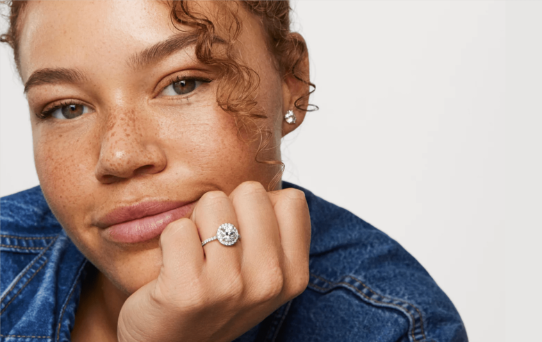 Diamantes cultivados en laboratorio en Wichita