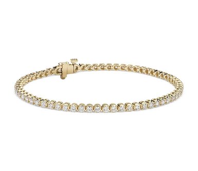 Diamond Bracelet