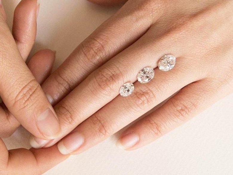 オークランドにあるラボ・グロウン・ダイヤモンド・ジュエラー