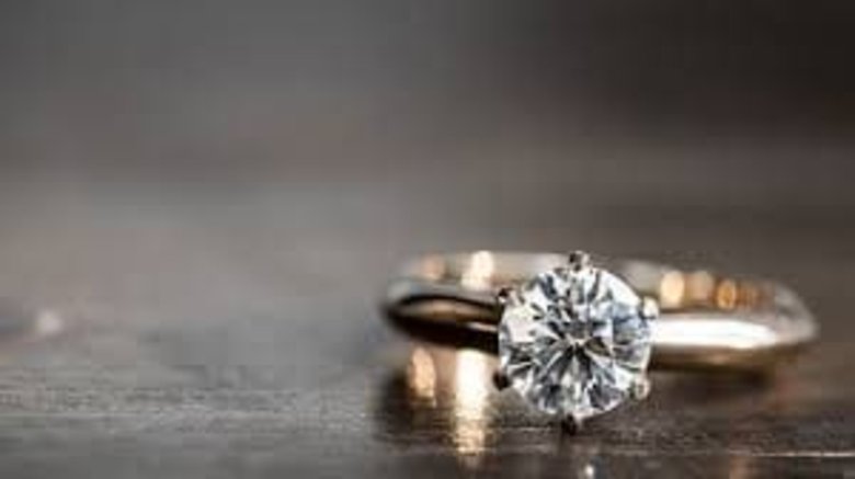 Lab-grown diamonds