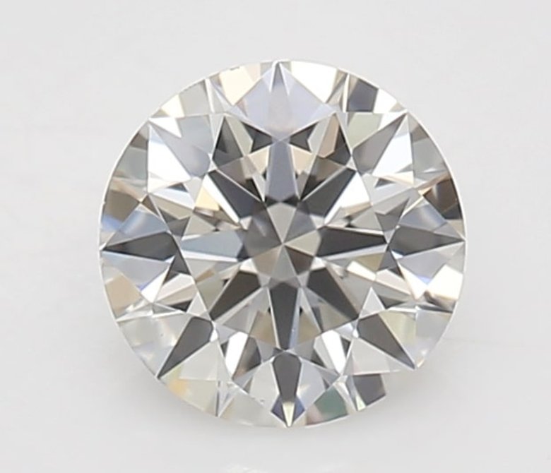 Yuvarlak 0,37 Ct. VVS1