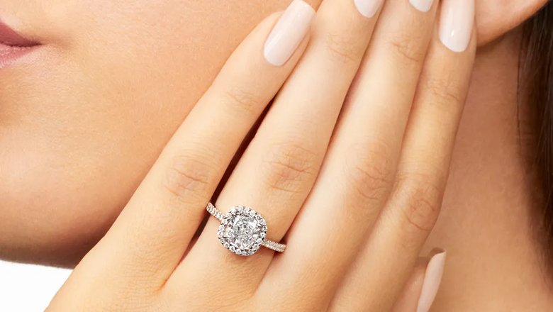 Lab Grown Diamonds in Sacramento