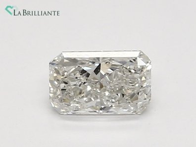 0.56 克拉璀璨的实验室培育钻石