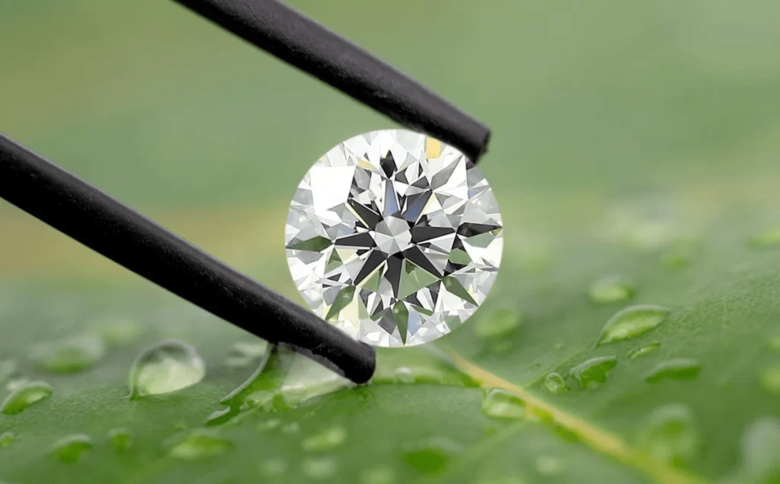 DC lab grown diamond jewelers