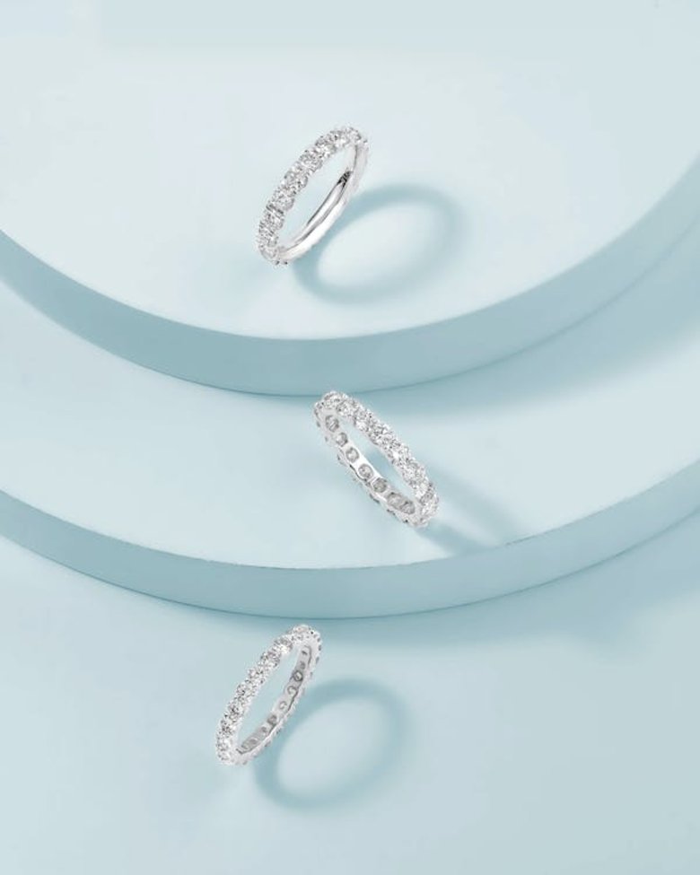 Deutschland Juweliere für im Labor gezüchtete Diamanten