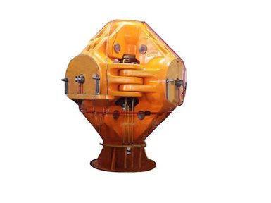 高压超声波大理石压机