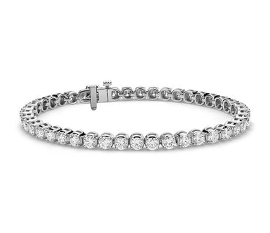 Diamond Bracelet
