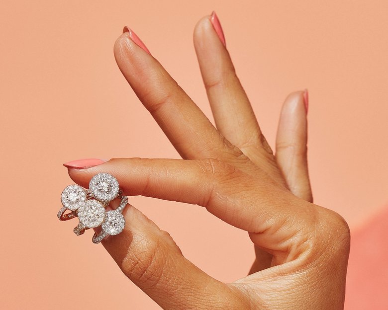 Larger Lab-Grown Diamonds Are Becoming A Hit