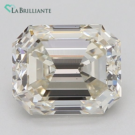 Emerald 1.09 Ct. K VS2